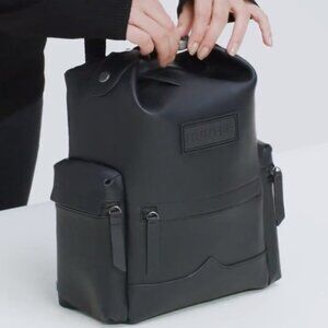 Hunter Backpack "EUC"